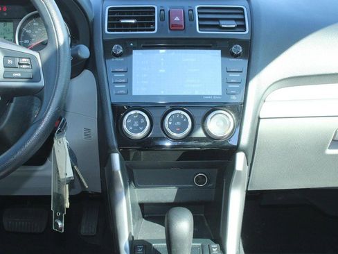 Used 2016 Subaru Forester 2.5i Premium w/ Popular Package #2 image 13