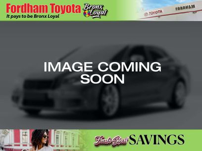 Used 2026 Toyota Corolla Cross LE