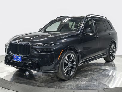 Used 2023 BMW X7 xDrive40i w/ Executive Package