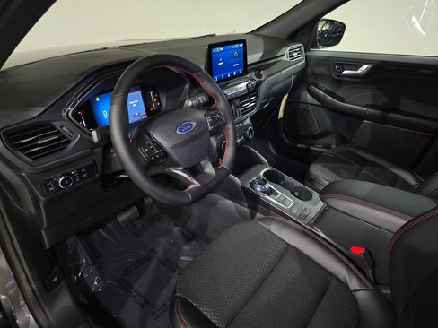 New 2026 Ford Escape ST-Line Select AWD/4WD image 19