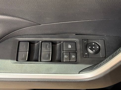 Certified 2025 Toyota RAV4 XLE AWD/4WD image 16
