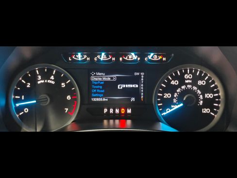 Used 2018 Ford F150 XLT w/ Equipment Group 302A Luxury AWD/4WD image 55