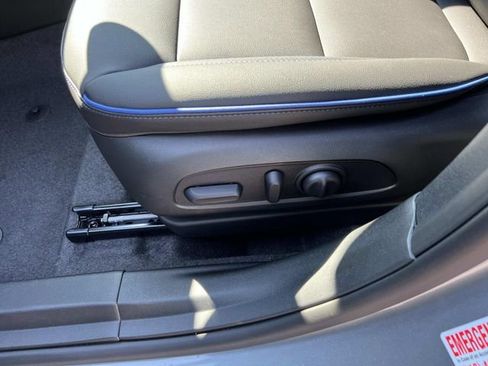 Used 2025 Buick Envista Sport Touring w/ Convenience I Package image 15