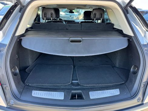 Used 2019 Cadillac XT5 Premium Luxury FWD image 35