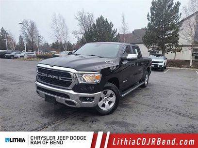Used 2023 RAM 1500 Big Horn