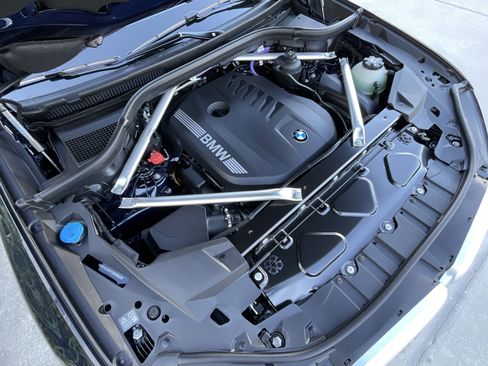 New 2026 BMW X5 sDrive40i w/ M Sport Package image 36