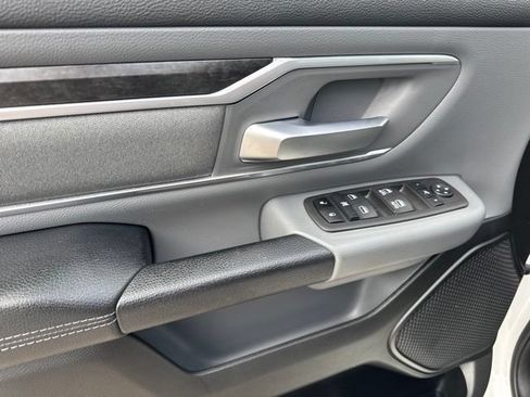 Used 2022 RAM 1500 Big Horn AWD/4WD image 9