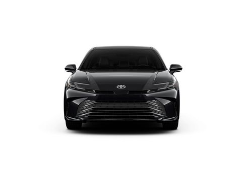 New 2026 Toyota Camry XLE w/ Premium Package FWD image 47