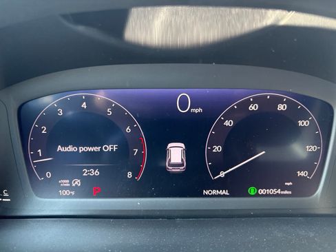 Used 2026 Honda Passport RTL image 13