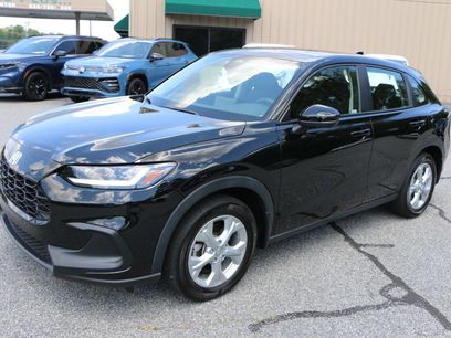 Used 2023 Honda HR-V LX