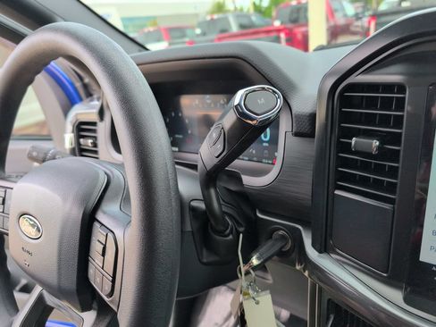 New 2026 Ford F150 STX w/ Equipment Group 200A RWD image 24
