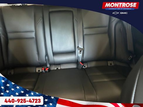 Used 2026 Nissan Rogue Dark Armor AWD/4WD image 20