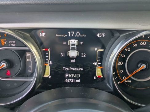 Certified 2021 Jeep Gladiator Sport w/ Quick Order Package 24Q 80Th image 15