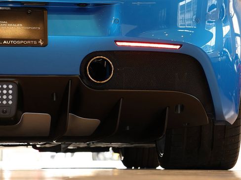 Certified 2017 Ferrari 488 Spider RWD image 52