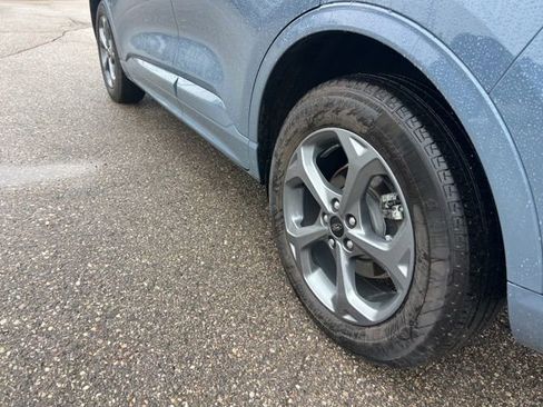Certified 2024 Ford Escape ST-Line w/ Tech Pack #1 image 25