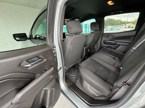 Used 2023 Chevrolet Colorado LT w/ LT Convenience Package II image 19