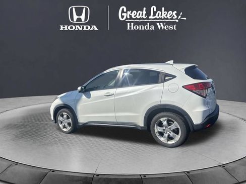 Used 2016 Honda HR-V EX-L image 18