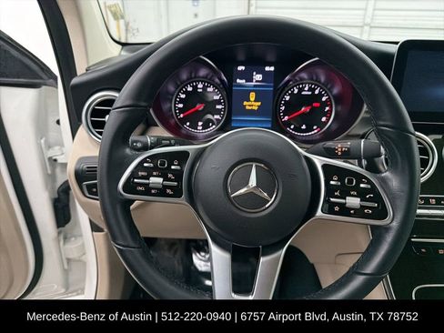 Used 2022 Mercedes-Benz GLC 300 image 16