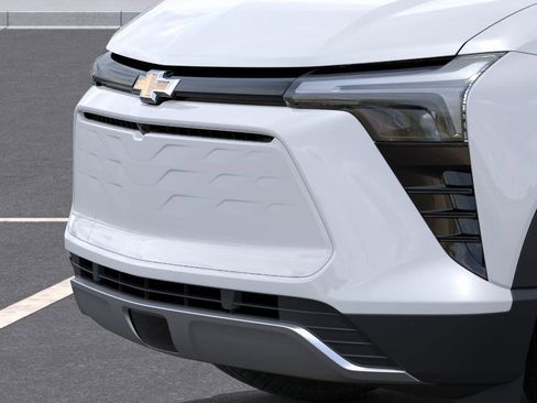 New 2026 Chevrolet Blazer EV LT FWD image 37