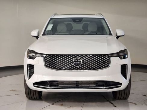 New 2026 Volvo XC90 T8 Ultra w/ Protection Package Premier AWD/4WD image 9