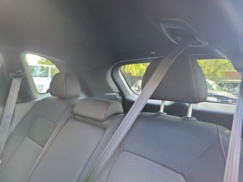 Certified 2026 Honda CR-V TrailSport image 15