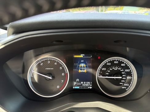 Used 2023 Subaru Forester Limited image 45