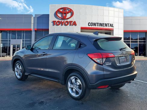 Used 2021 Honda HR-V LX image 4