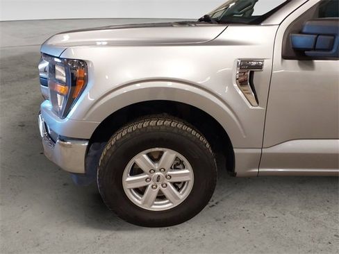 Certified 2023 Ford F150 XLT w/ Trailer Tow Package image 14
