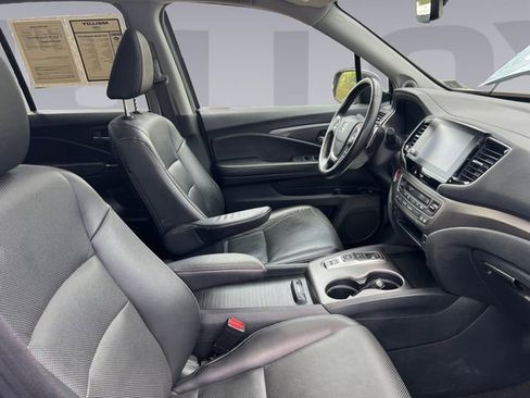 Used 2023 Honda Ridgeline RTL image 17