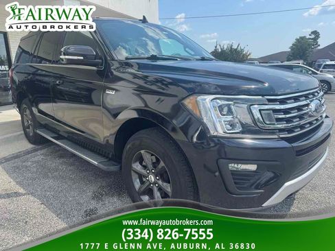 Used 2019 Ford Expedition XLT w/ Equipment Group 202A image 4