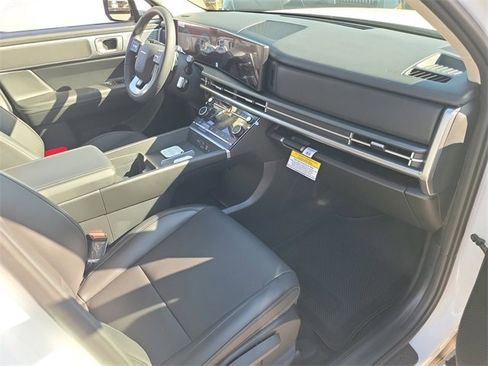 New 2026 Hyundai Santa Fe SEL image 17