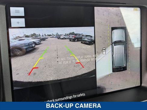 Certified 2023 Ford Bronco Badlands w/ Sasquatch Package AWD/4WD image 18