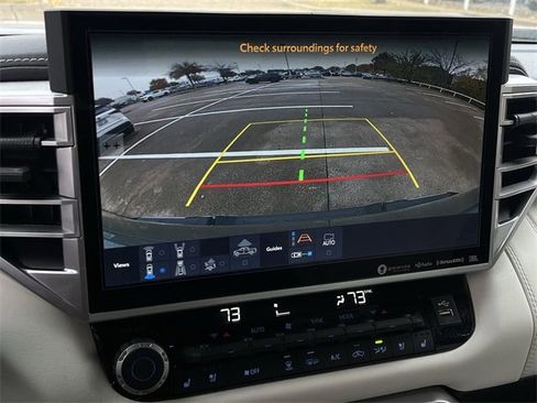 Used 2022 Toyota Tundra Capstone image 18