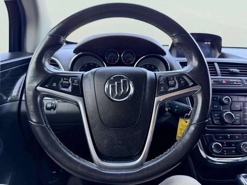 Used 2016 Buick Encore FWD image 26