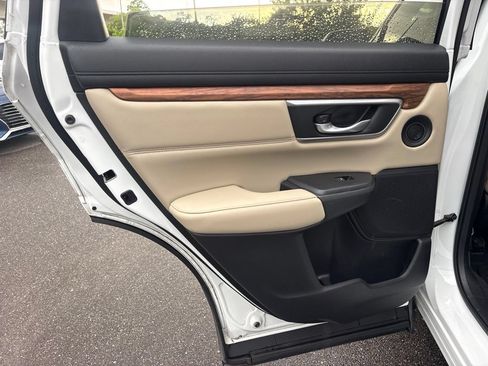 Used 2020 Honda CR-V EX-L image 14