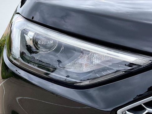 Used 2023 Ford Edge SEL w/ Convenience Package AWD/4WD image 29