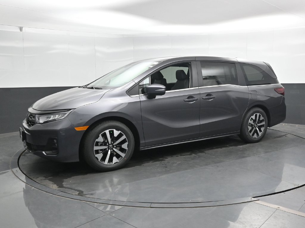 New 2027 Honda Odyssey EX-L image 6