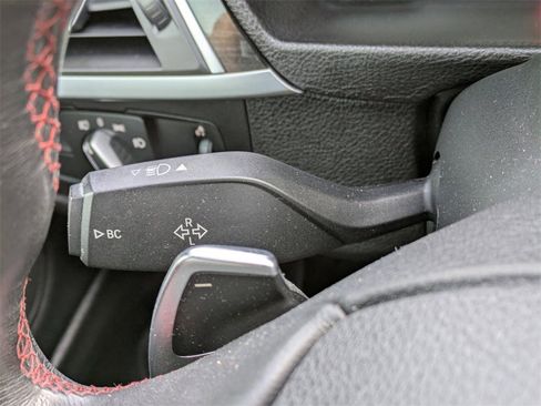 Used 2018 BMW 430i Convertible image 35