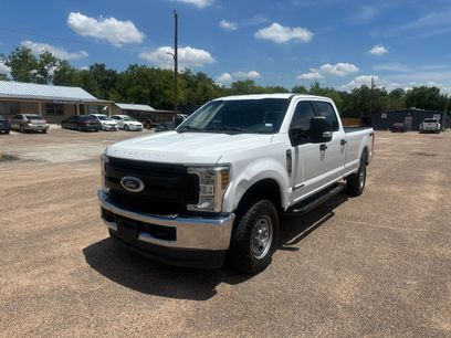 Used 2019 Ford F250 XL w/ Power Equipment Group