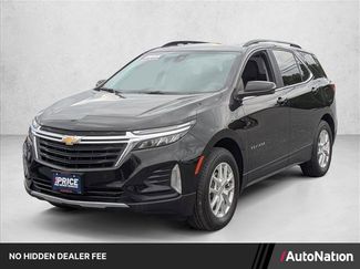Used 2022 Chevrolet Equinox LT AWD/4WD video 1
