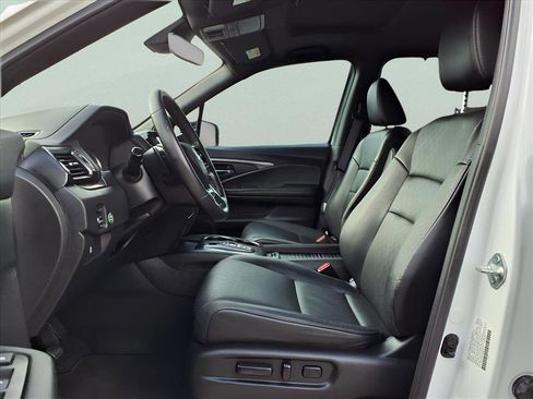 Used 2021 Honda Passport EX-L image 12