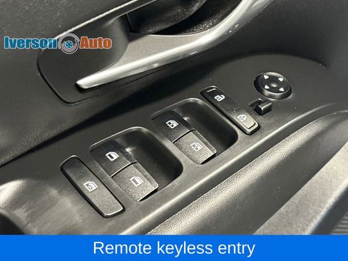 Used 2023 Hyundai Tucson SEL w/ Convenience Package AWD/4WD image 16