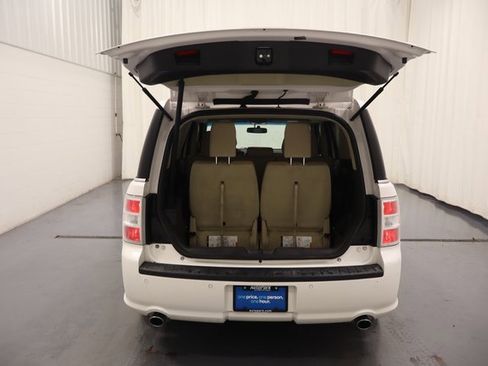 Used 2019 Ford Flex SEL w/ Equipment Group 202A image 19