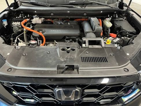 Used 2023 Honda CR-V Sport Touring image 9