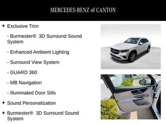 Used 2025 Mercedes-Benz GLC 300 4MATIC video 2