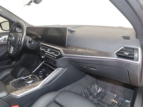 Used 2023 BMW i4 eDrive35 w/ Premium Package RWD image 44
