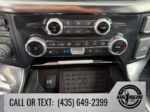 Used 2023 Ford F150 Tremor w/ Equipment Group 402A High AWD/4WD image 25