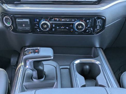 New 2026 GMC Sierra 1500 SLT w/ SLT Premium Plus Package AWD/4WD image 21