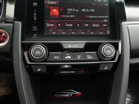 Used 2017 Honda Civic Si image 27