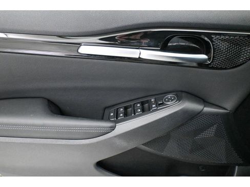 Used 2024 Kia Seltos EX image 28